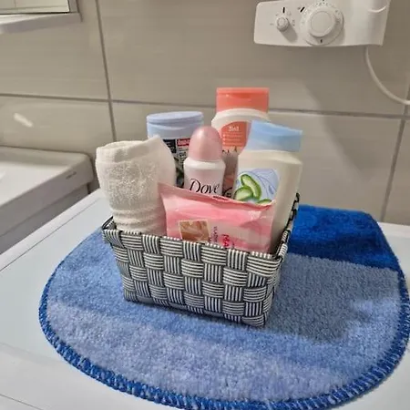 Borik 19 Appartement *