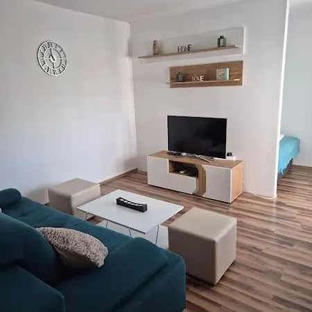 Borik 19 * Banja Luka