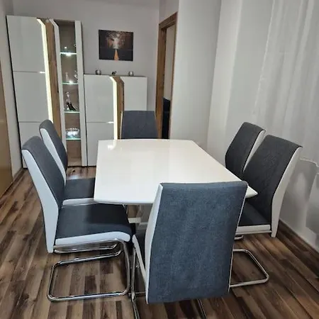 Borik 19 Appartement Banja Luka