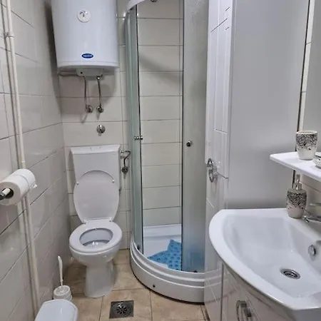Borik 19 Apartment Banja Luka