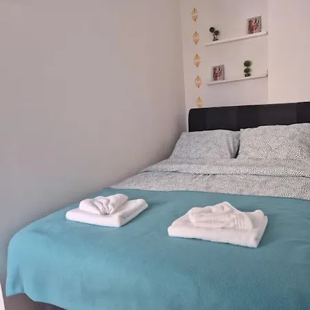 Appartement Borik 19 Banja Luka