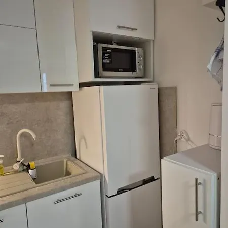 Borik 19 Apartment