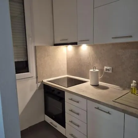 Appartement Borik 19 *