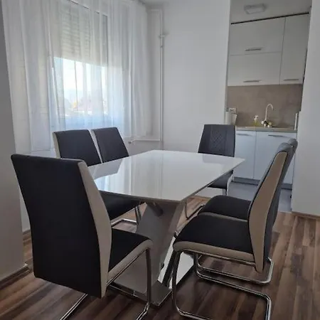 Borik 19 Apartment Banja Luka